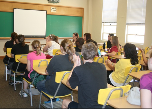 classroom traditional modern 2