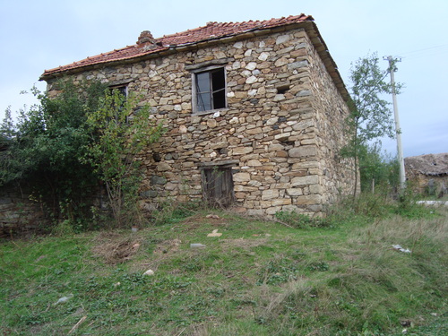 makovo